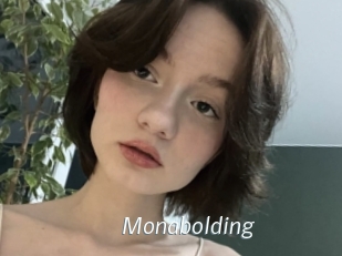 Monabolding