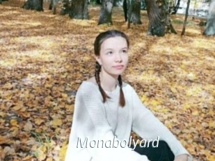 Monabolyard
