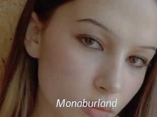 monaburland Porn Star
