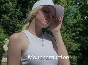 monacarrington Porn Star
