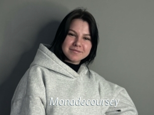 Monadecoursey
