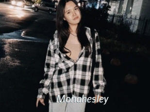 Monahesley