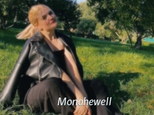 Monahewell