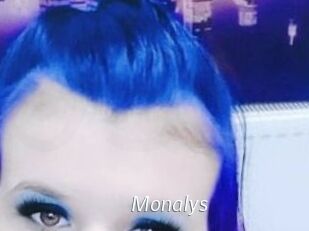 Monalys