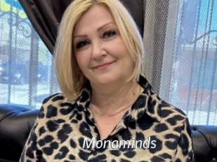 Monaminds