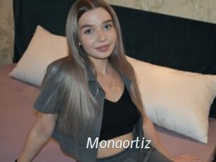 Monaortiz
