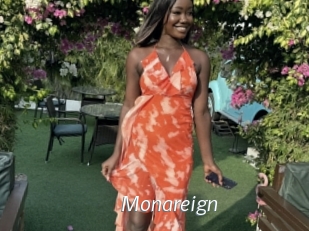Monareign