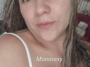 Monasexy