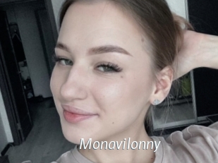 monavilonny Porn Star