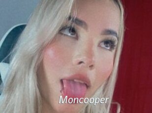 moncooper Porn Star