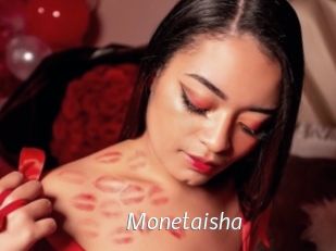 Monetaisha