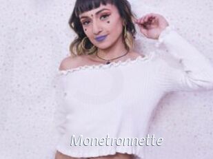 Monetronnette