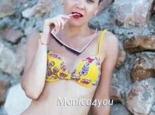 Monica4you