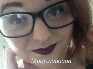 Monicaaaaaaa