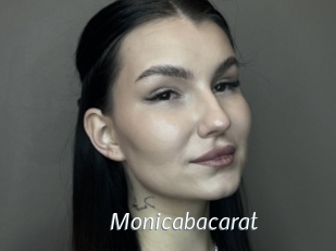 Monicabacarat