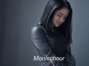 monicabour Porn Star