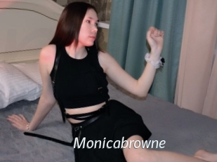 monicabrowne Porn Star
