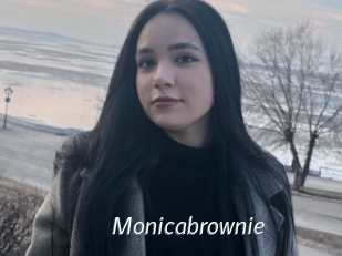 Monicabrownie