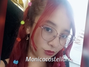 Monicacastellano