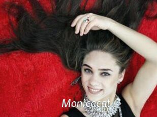 Monicacat