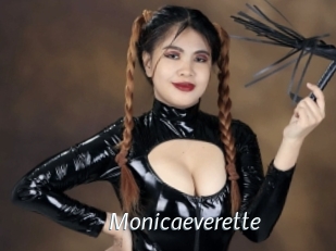 monicaeverette Porn Star