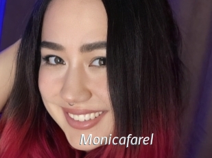 monicafarel Porn Star