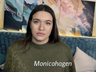 Monicahagen
