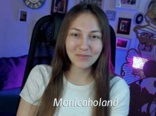 Monicaholand