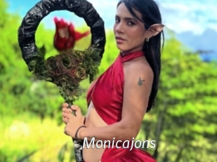 Monicajons