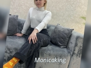 Monicaking
