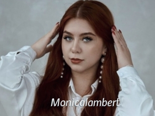 Monicalambert
