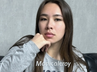 Monicaleroy