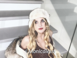 Monicalessy