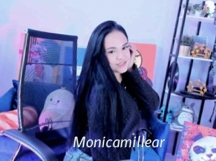 monicamillear Porn Star