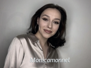 Monicamonnet