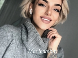 Monicamony