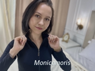 monicamoris Porn Star