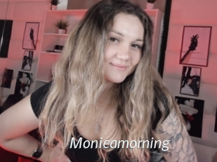 Monicamorning