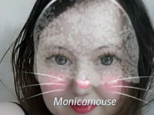 Monicamouse