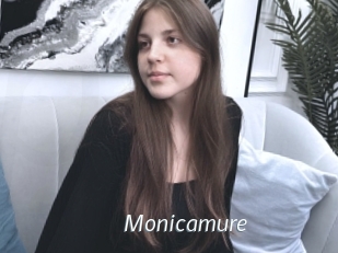 Monicamure
