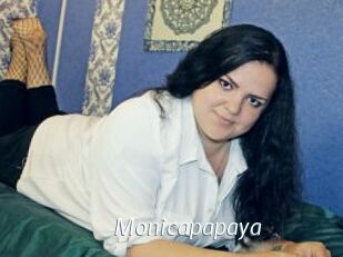 monicapapaya Porn Star