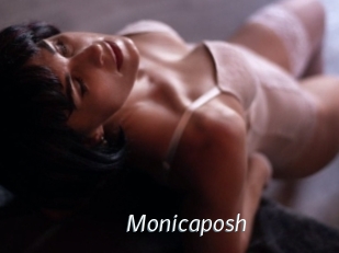 monicaposh Porn Star