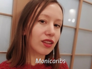 monicaribs Porn Star