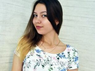 Monicarue