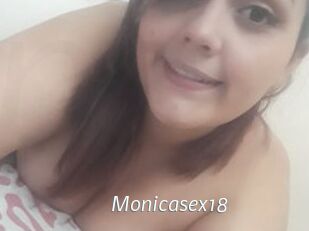 monicasex18 Porn Star