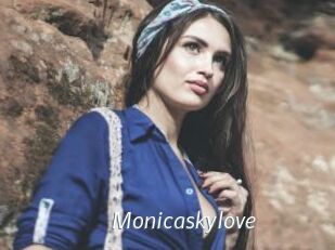 Monicaskylove
