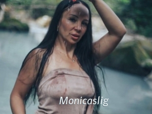 Monicaslig