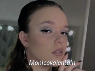 Monicavalentain