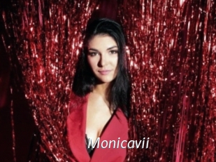 monicavii Porn Star