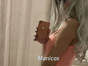 Monicax